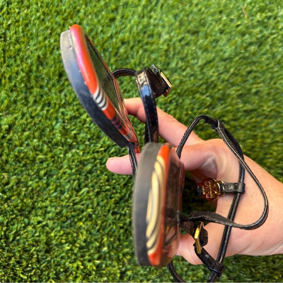 Tory Burch sandals - Picture 8 of 8